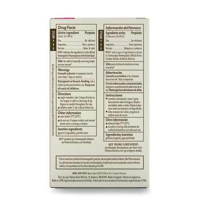 Bach GET IT DONE Trio Kit - Motivation (Non-Alcohol, Vegan) 3x10mL