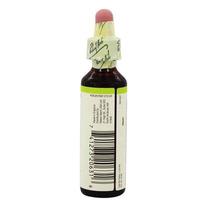 Bach Olive Flower Remedy – Restore Energy (20mL) | Homeopathic Emotional Balance