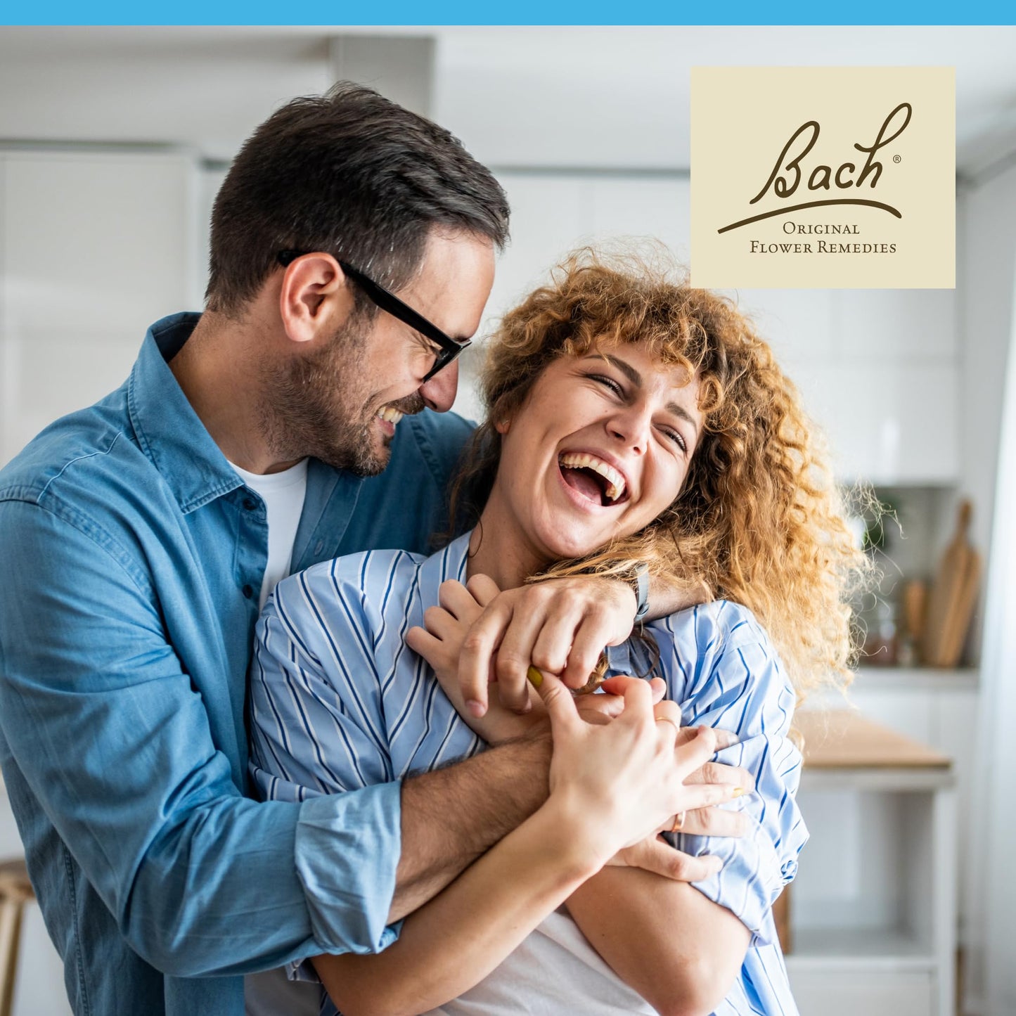 Bach Original Flower Remedies Chicory – Love Unconditionally (20mL) – Vegan & Gluten Free