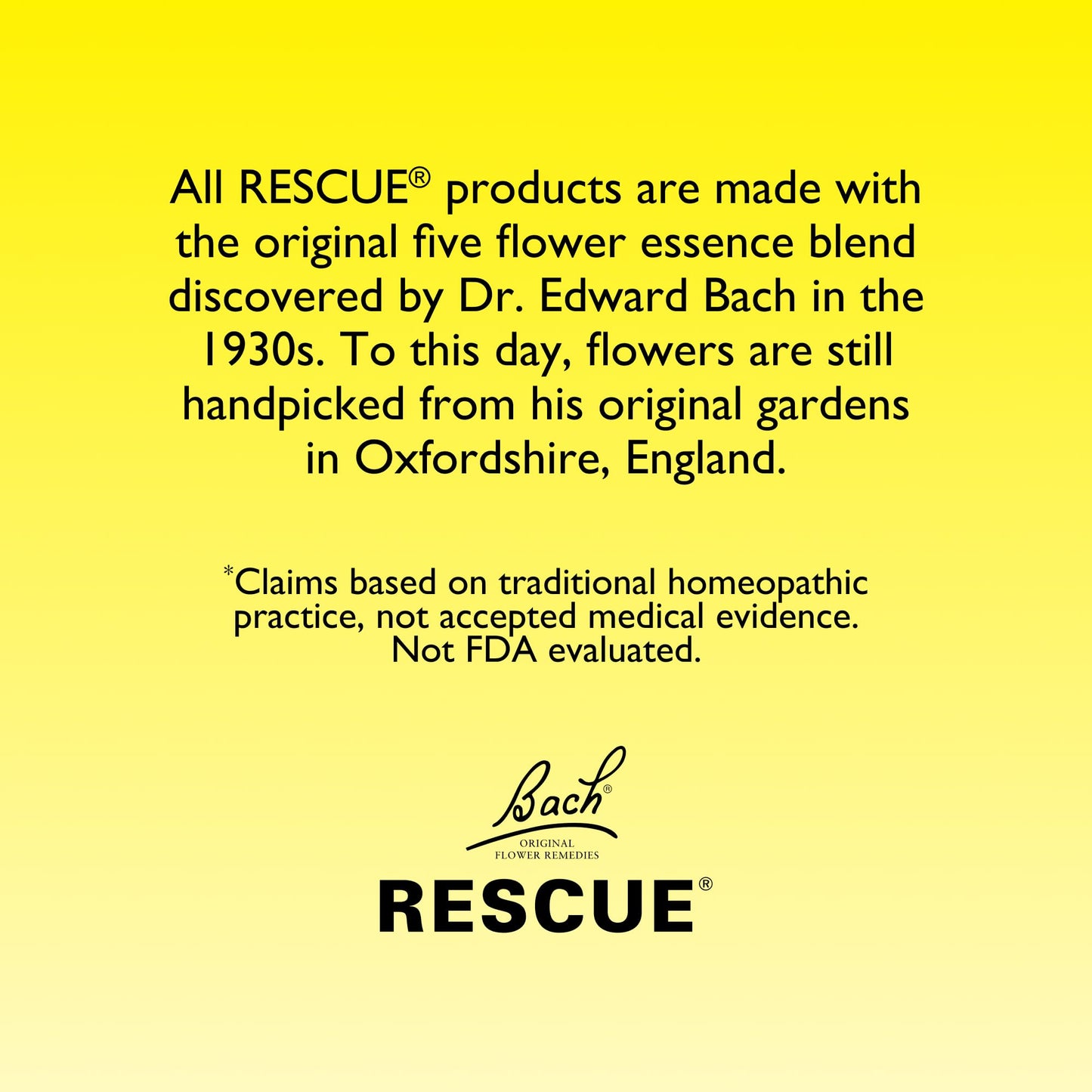 Bach RESCUE Kids Spray 20mL – Stress Relief for Children | Homeopathic Flower Essences