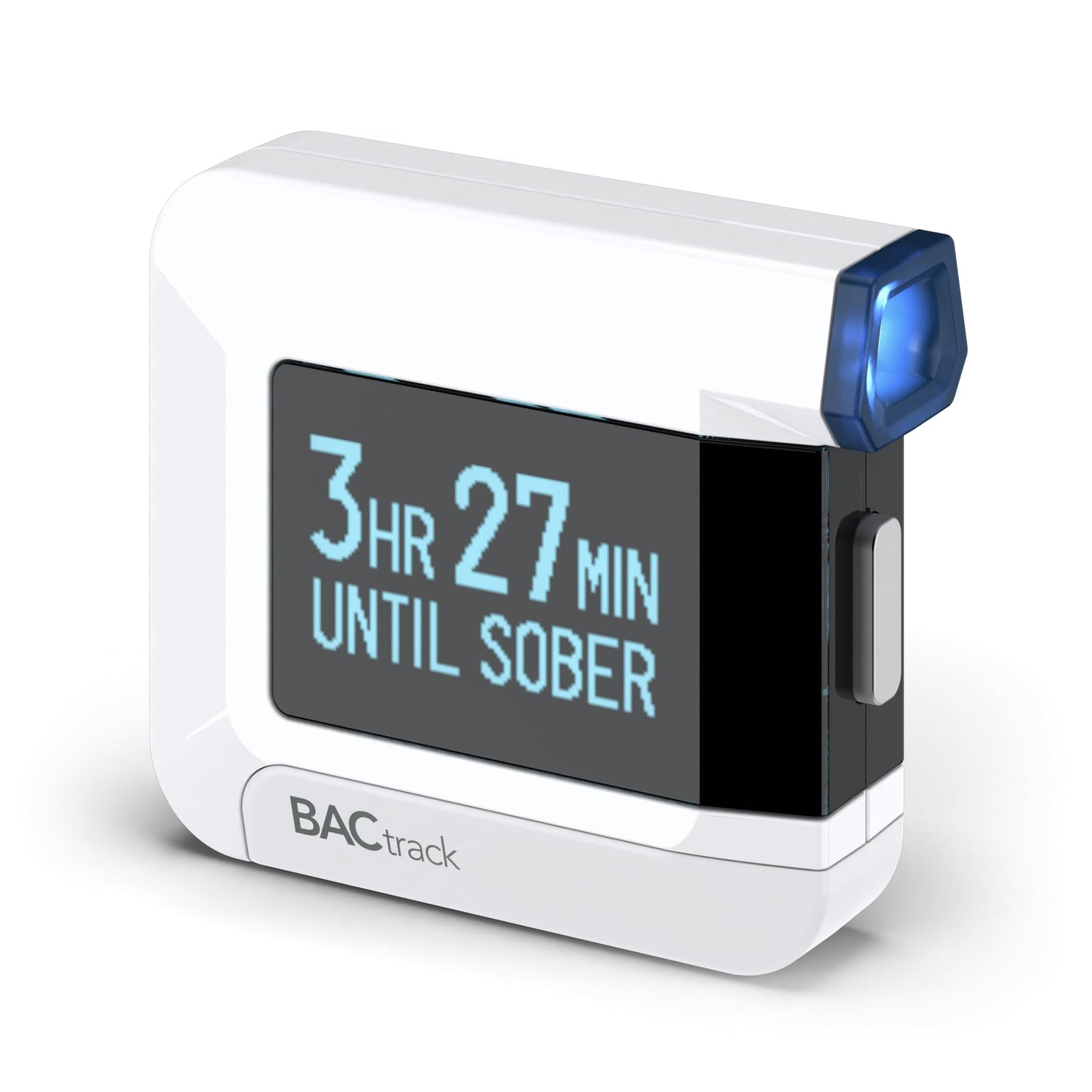 BACtrack C8 Breathalyzer – Pro-Grade Accuracy & Wireless Connectivity
