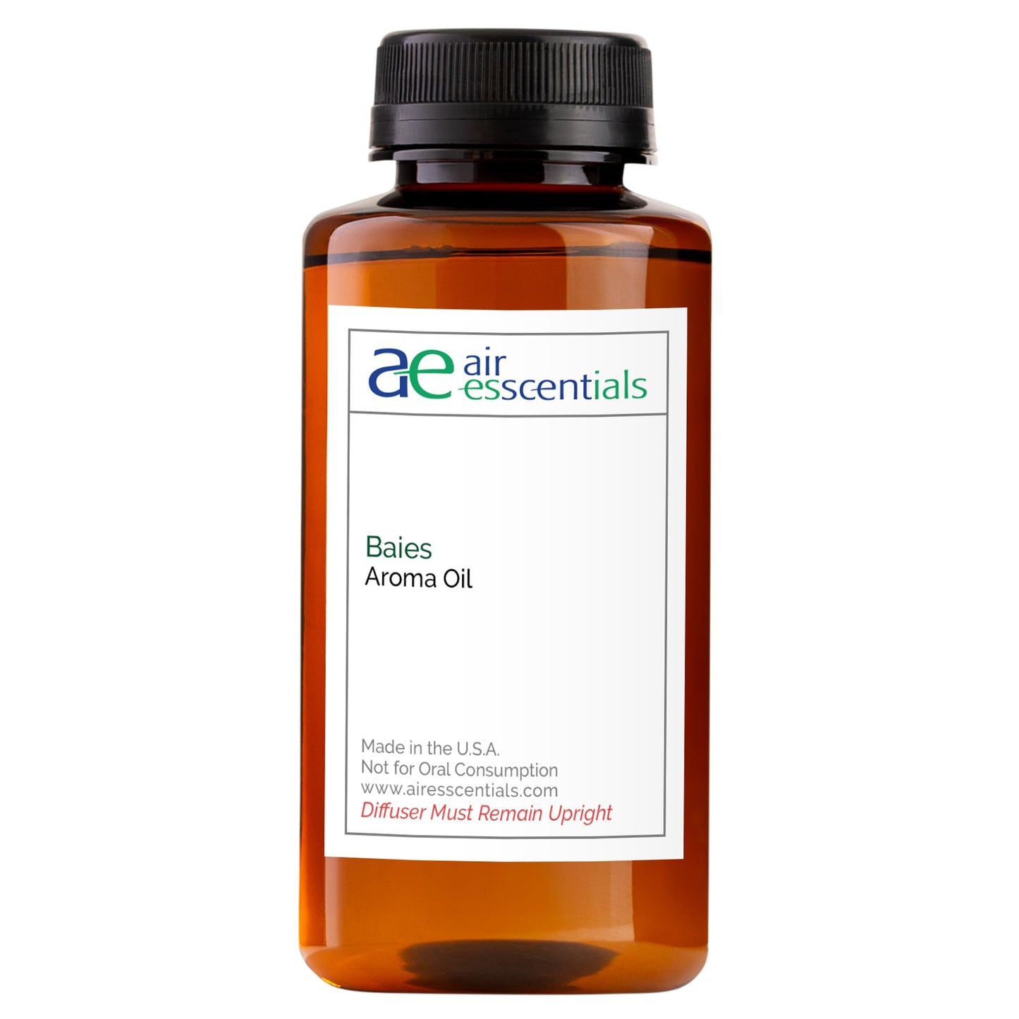 Baies Aroma Oil | Floral Bouquet Essential Oil Blend for Diffusers, 300 mL
