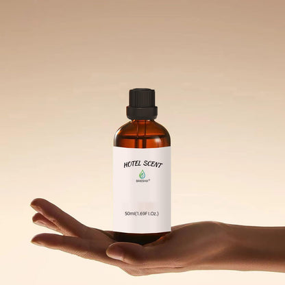 Sweet Serenade Scent Essential Oil — Hilton-Inspired Diffuser Oil by BAIESHIJI