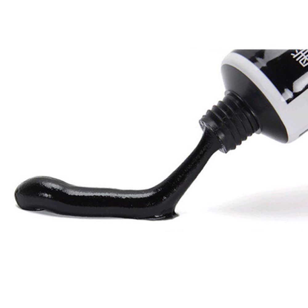 Bamboo Charcoal Toothpaste Whitening Formula – Fresh Breath, 100g