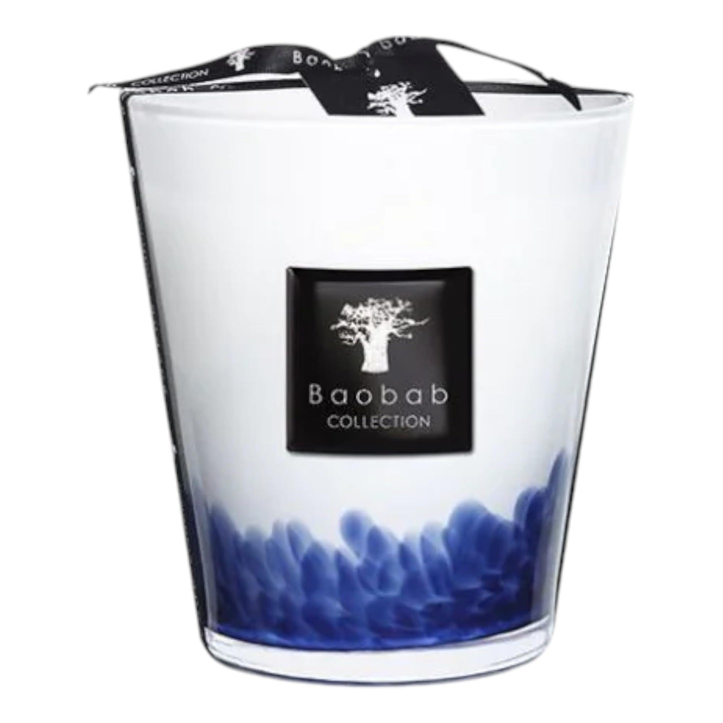Baobab Collection Feathers Touareg Scented Candle – Mint, Jasmine, Mate