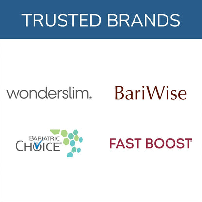 Bariatric Choice My Bariatric Chewable Multivitamin with Iron & 300mg Calcium – Berry (120ct)