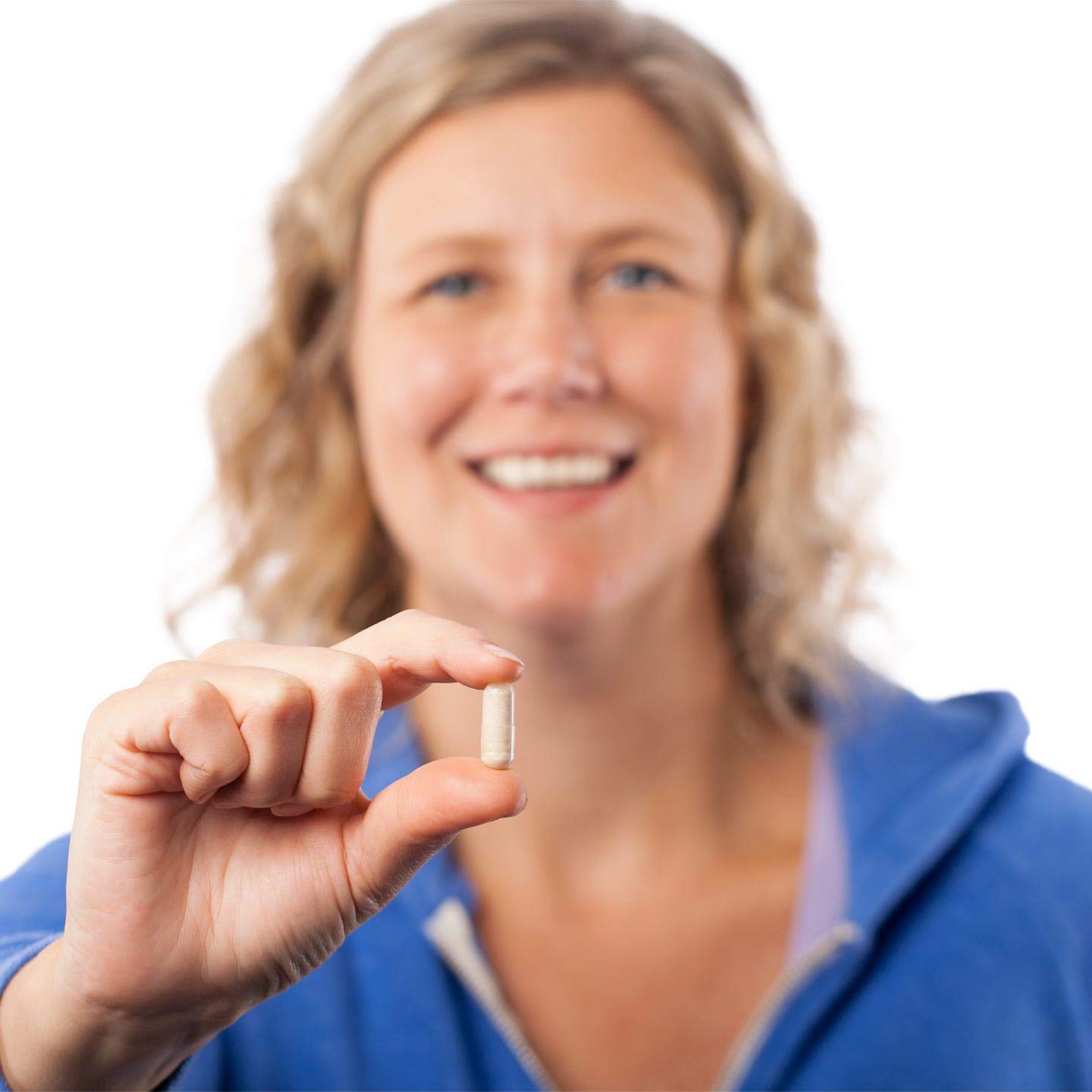 Bariatric Choice Once-Daily Multivitamin with 45 mg Iron | 30 Count