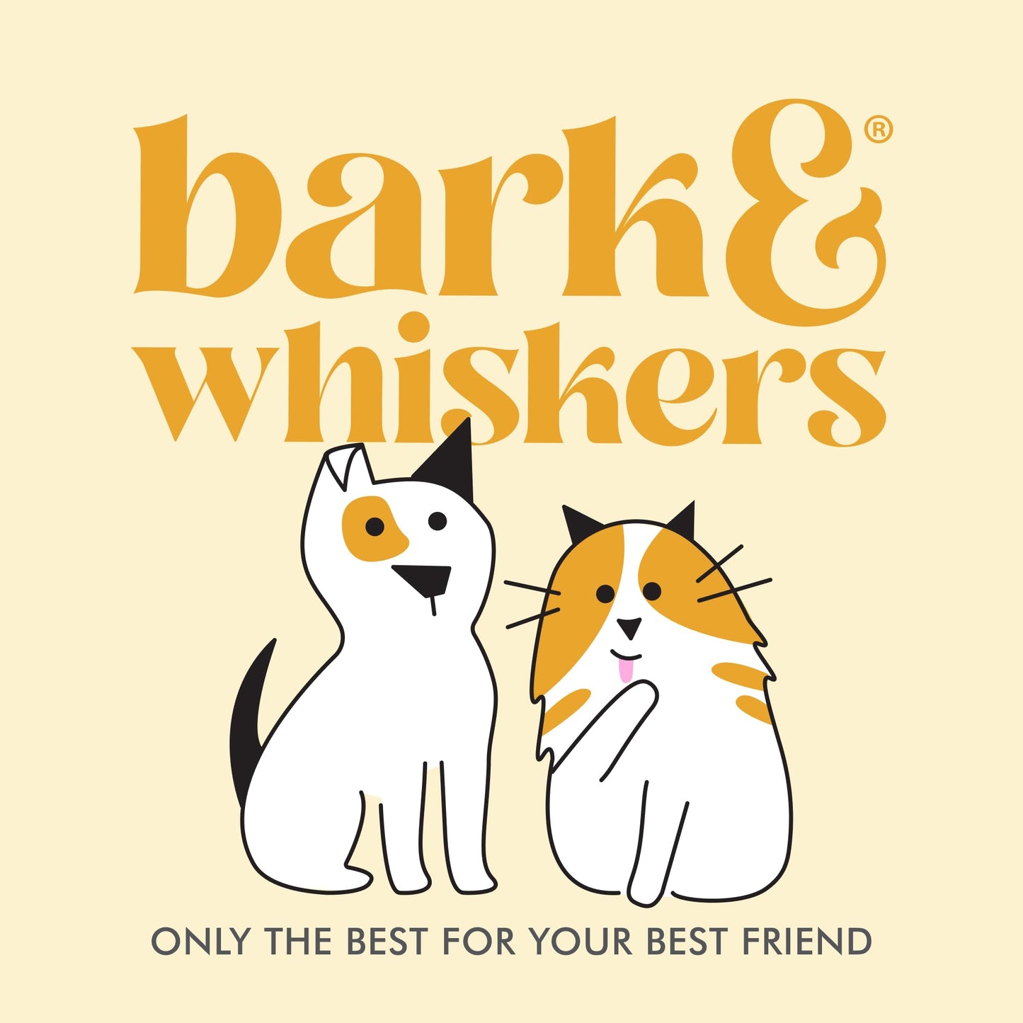 Bark & Whiskers Female Glandular Support — 4 oz (113 g), 75 Scoops, Vet-Formulated