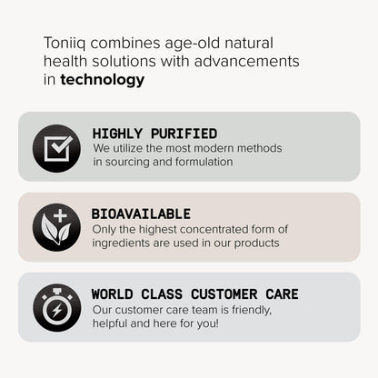 Black Maca Root - Ultra High Potency 20:1 Extract | Single Origin, Wildcrafted & Lab-Tested - 120 Capsules