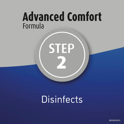 Bausch & Lomb Boston Advance Travel Pack 3-Pack – 3 Travel Packs