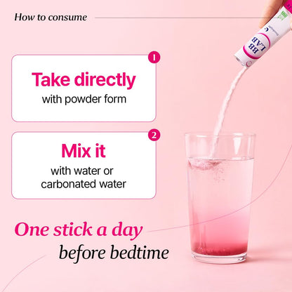 BB LAB Good Night Low Molecular Collagen Stick – Halal, Korean Marine Collagen