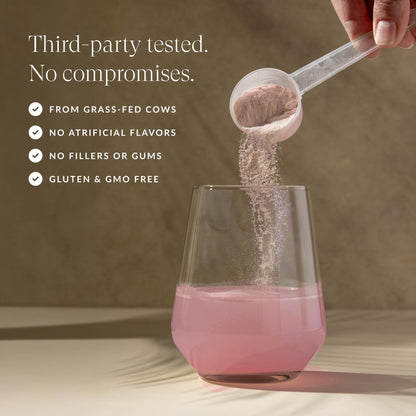 Beam Colostrum Powder – 3g Serving for Gut Health & Immunity