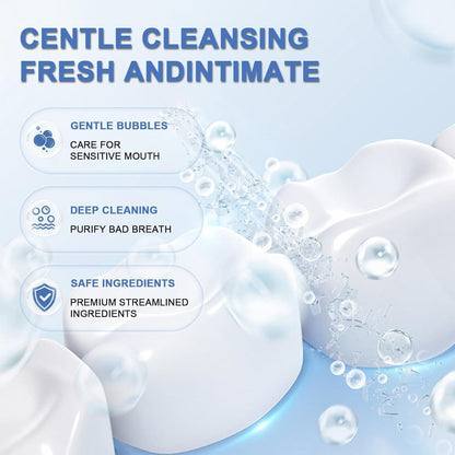 Beamach Hydroxyapatite Toothpaste – Fluoride-Free Enamel Protection & Whitening