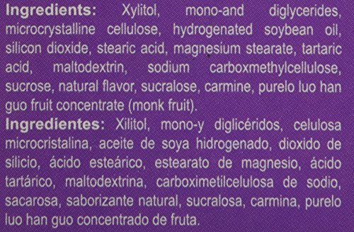 Bedoyecta Children's Chewables, 50 Count