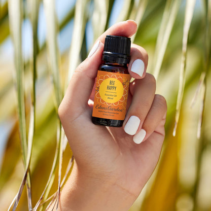 Bee Happy Essential Oil Blend by Edens Garden – 100% Pure, Premium Grade, 30 ml