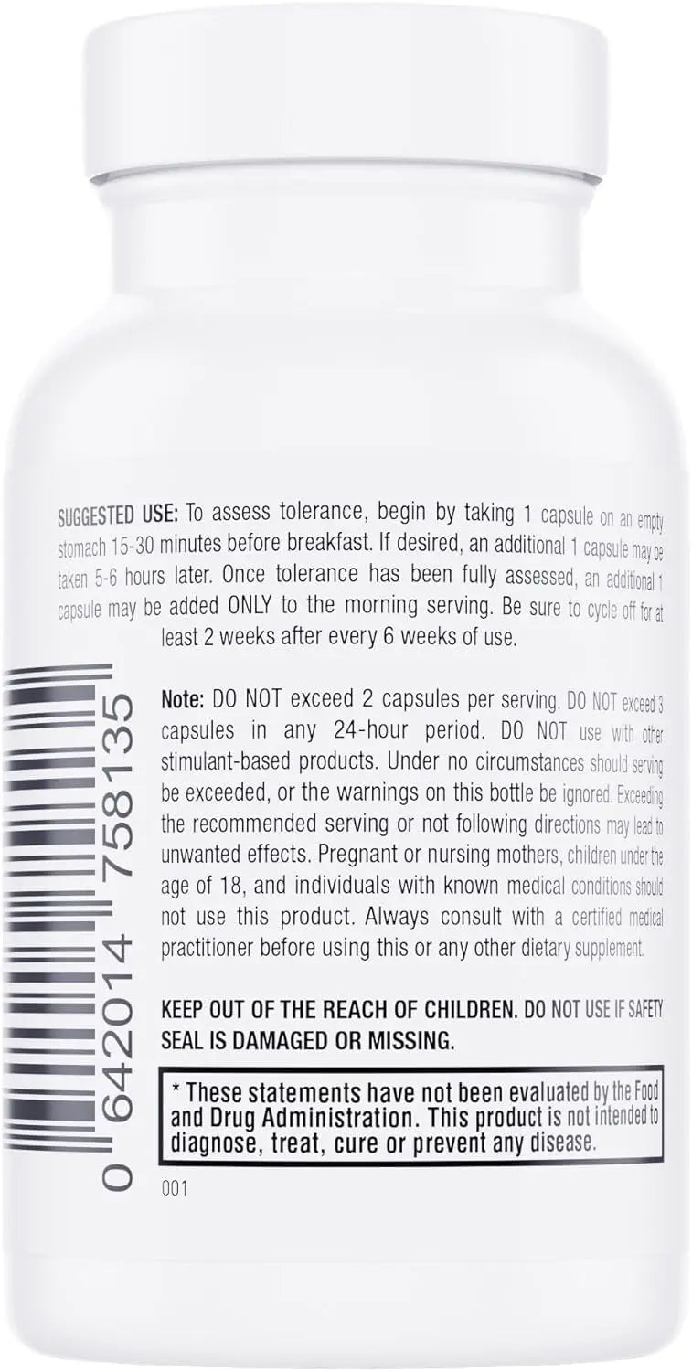 BELDT Labs Skald Supplement – Official 3-Pack | Skald for Fitness BritishVita | Premium UK Vitamins & Wellness Supplements