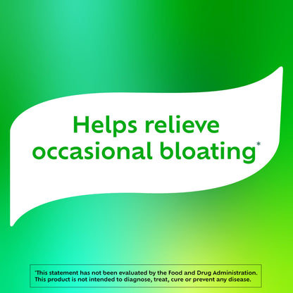 Benefiber Dual Action Biotic Plus Stress Relief – 18 Count Stick Packs | Digestive Health & Calm