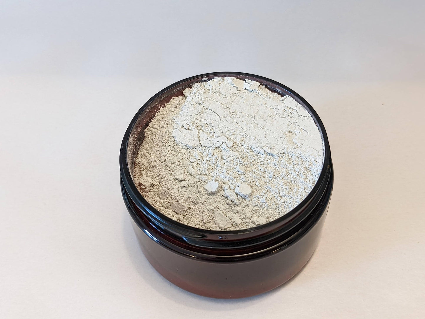 Simply Sooney Vegan Fluoride Free Toothpaste Powder – Organic Peppermint (3.5 oz)