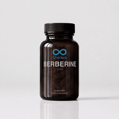 Berberine 500mg