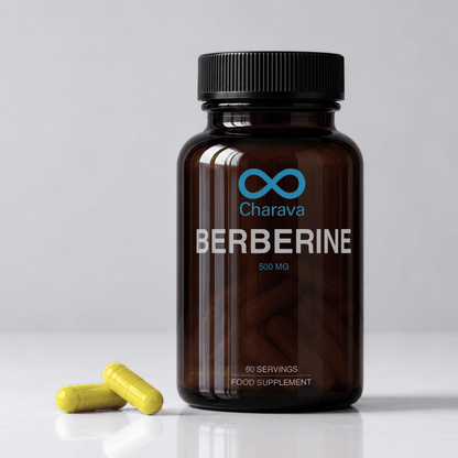 Berberine 500mg