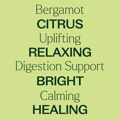 Plant Therapy Bergamot Essential Oil 100% Pure, Undiluted, Natural, Therapeutic Grade – 10 mL (1/3 oz)