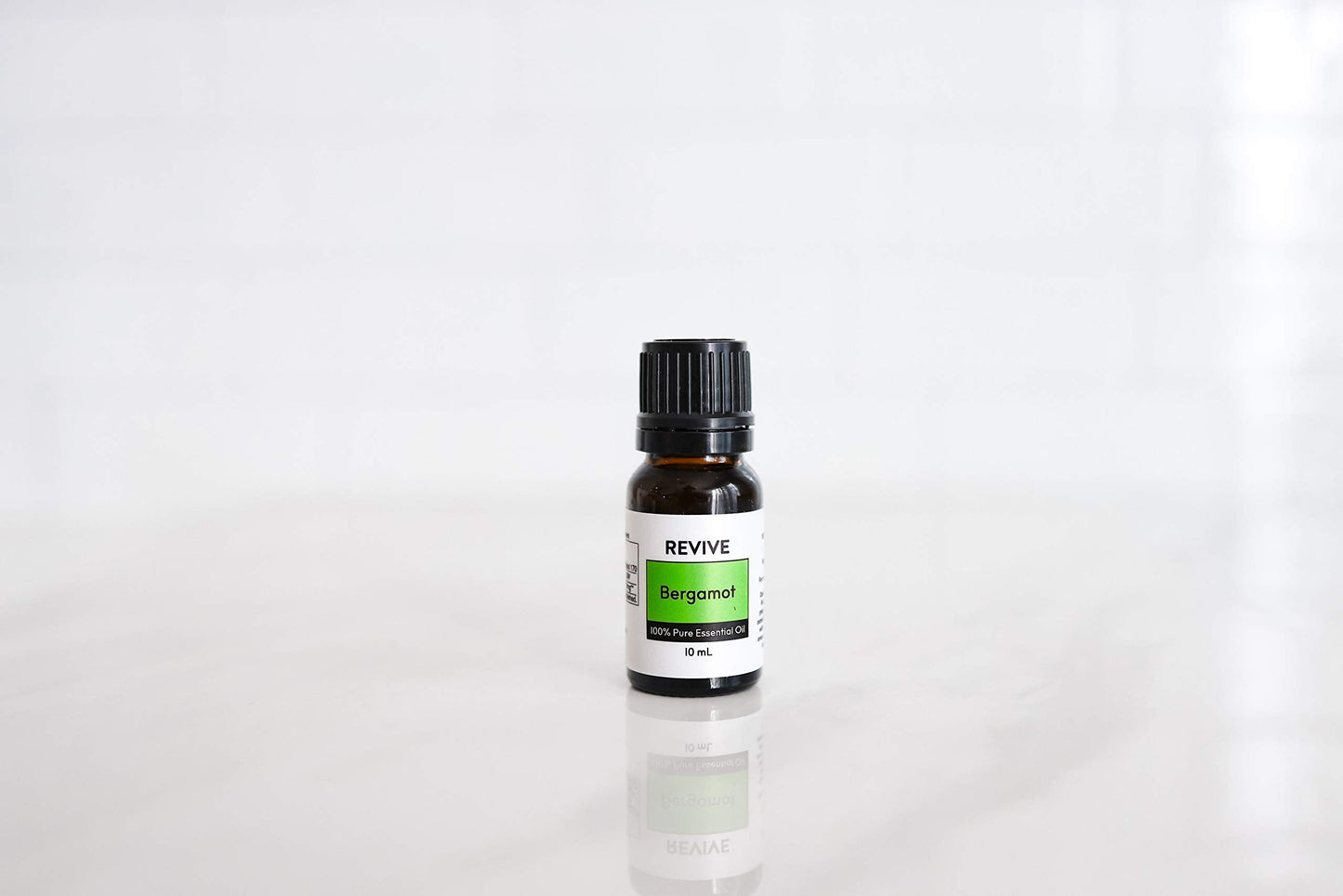 Bergamot Essential Oil | REVIVEEO by Revive Essential Oils | 100% Pure Therapeutic Grade