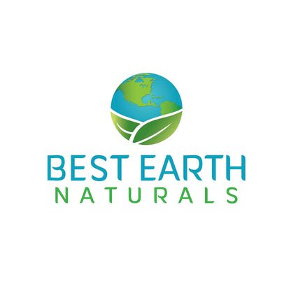 Best Earth Naturals Thyroid Support Supplement for Women and Men - 60 Capsules