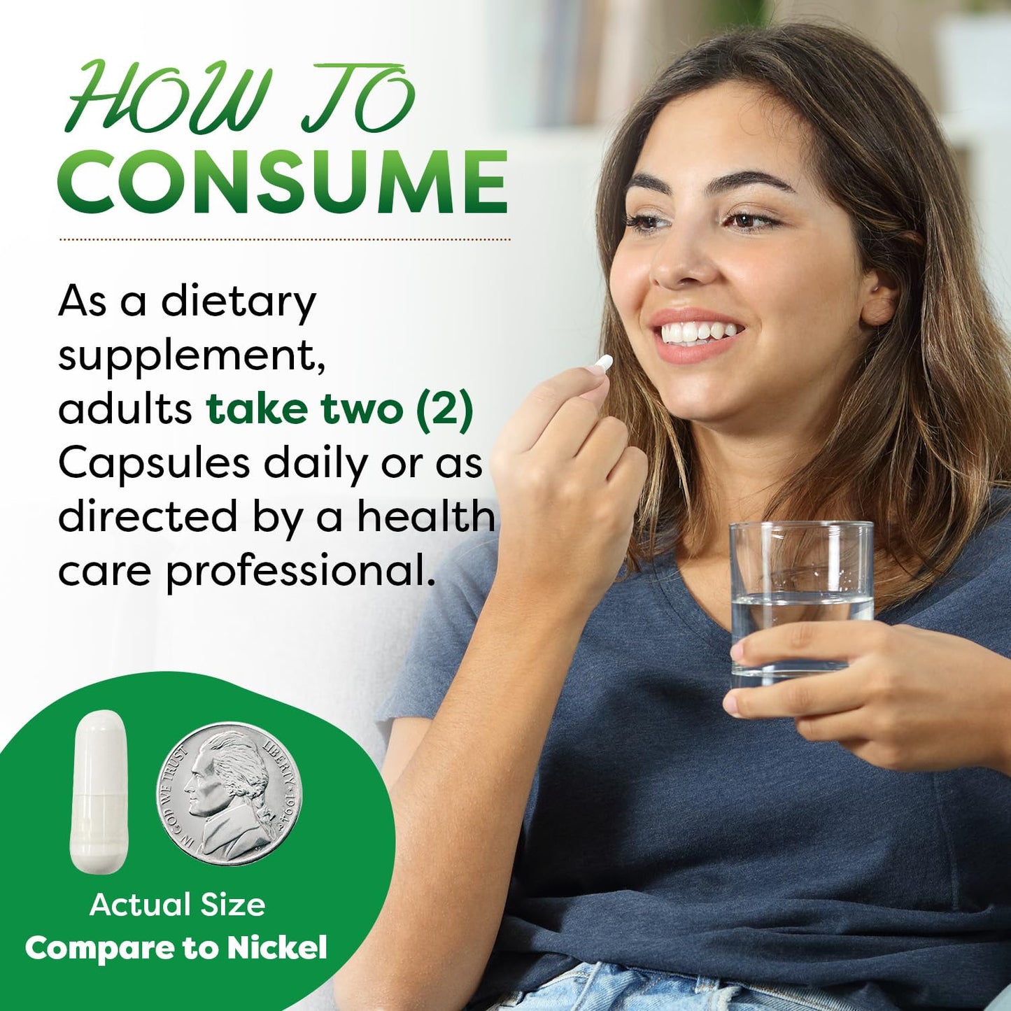 Best Naturals IP-6 510 mg 180 Capsules | 3rd-Party Tested, Non-GMO
