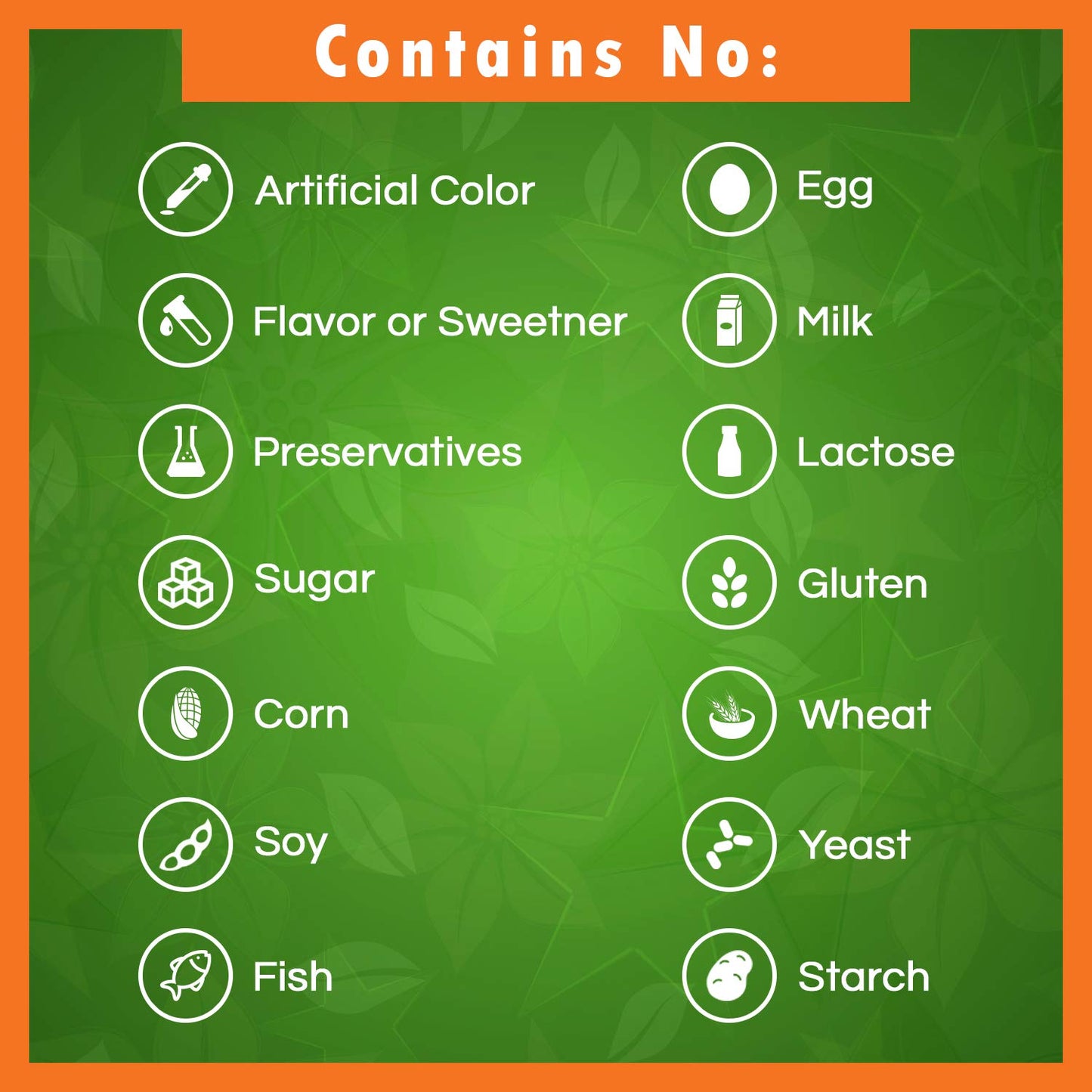 Best Naturals Konjac Root 2000mg, 180 Count - Glucomannan Fiber Supplement