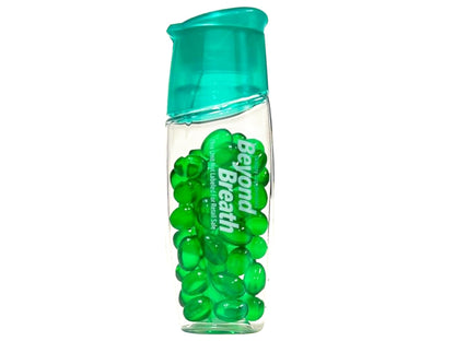 Beyond Breath Fresh Breath Capsules – 50 Count, Parsley & Mint Oils, 8-Hour Protection (Pack of 3)