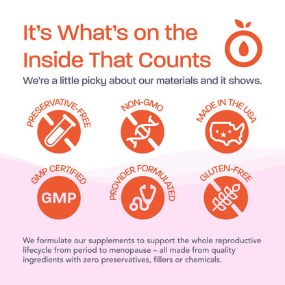 Binto Inositol Powder Mix | 60-Day Supply | 40:1 Ratio of Myo and D-Chiro Inositol | Hormone Balance and Ovulation Support | Preservative Free