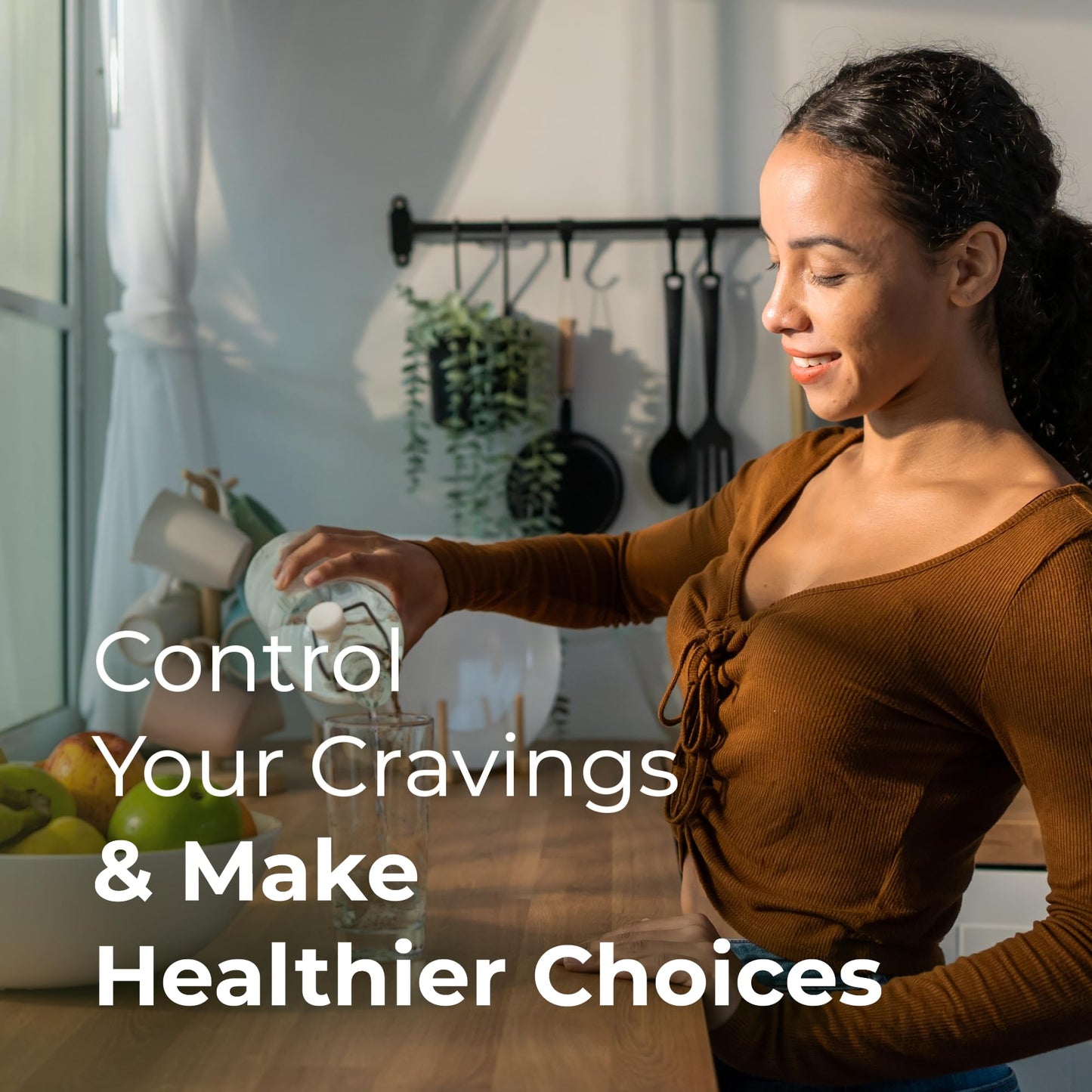 Bio-Chromium 100mcg | 10x Absorption | ChromoPrecise Chromium | Craving Control