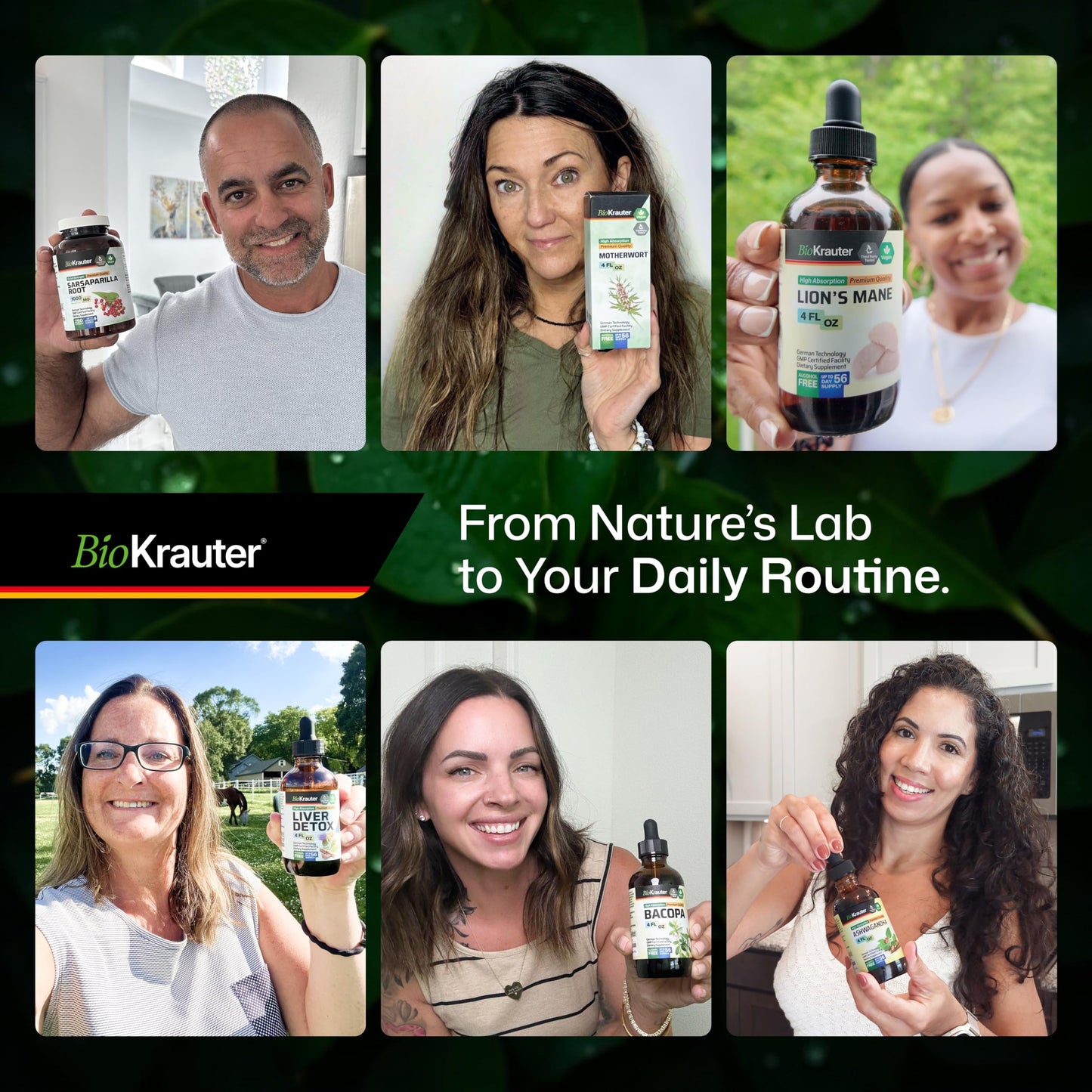 BIO KRAUTER Cayenne Pepper Drops 684 mg | Pure Vegan Capsaicin for Digestive Support | 56 Days of Supply