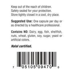 Bio-Tech D3-5 5000 IU Vitamin D3 250 Caps - Dietary Supplement