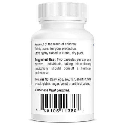 Bio-Tech Pharmacal D3 Plus (60 Count) - Vitamin D3 with K2, Magnesium and Zinc