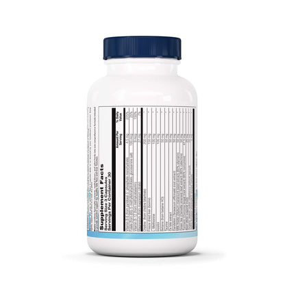 BioLiv Betaine HCl Digestive Supplement – Liver & Gallbladder Health | Nutra Biogenesis (90 Capsules)
