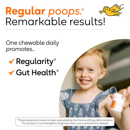 BioGaia Protectis Chewable Tablets for Toddlers to Teens – Digestive Comfort, 2 Pack (30 Tablets)