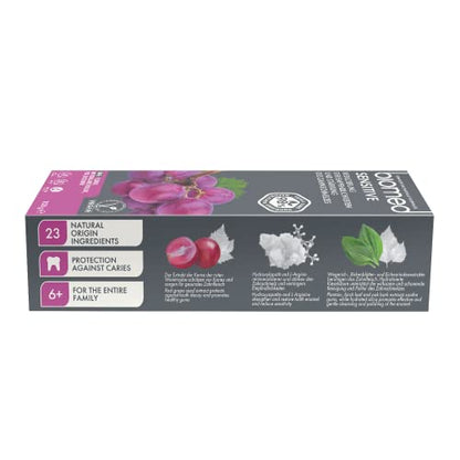 Biomed Sensitive Toothpaste for Enamel Strengthening (1) | Enamel Protection for Sensitivity