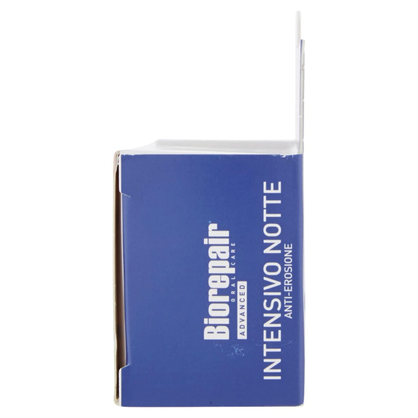 Biorepair Paste Oralcare Intensive Night Repair 75ml - Fluoride Free, Made in Italy