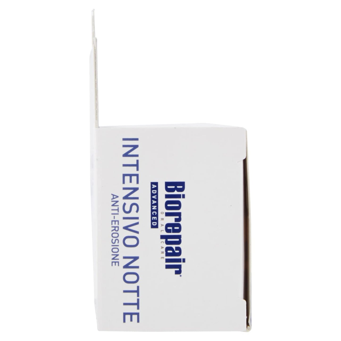 Biorepair Paste Oralcare Intensive Night Repair 75ml - Fluoride Free, Made in Italy
