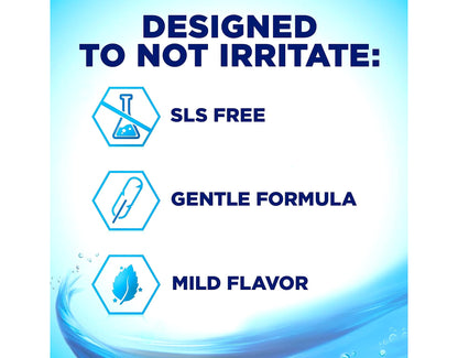 Biotene Fluoride Toothpaste, Fresh Mint Original – 4.3 oz | Dry Mouth Relief