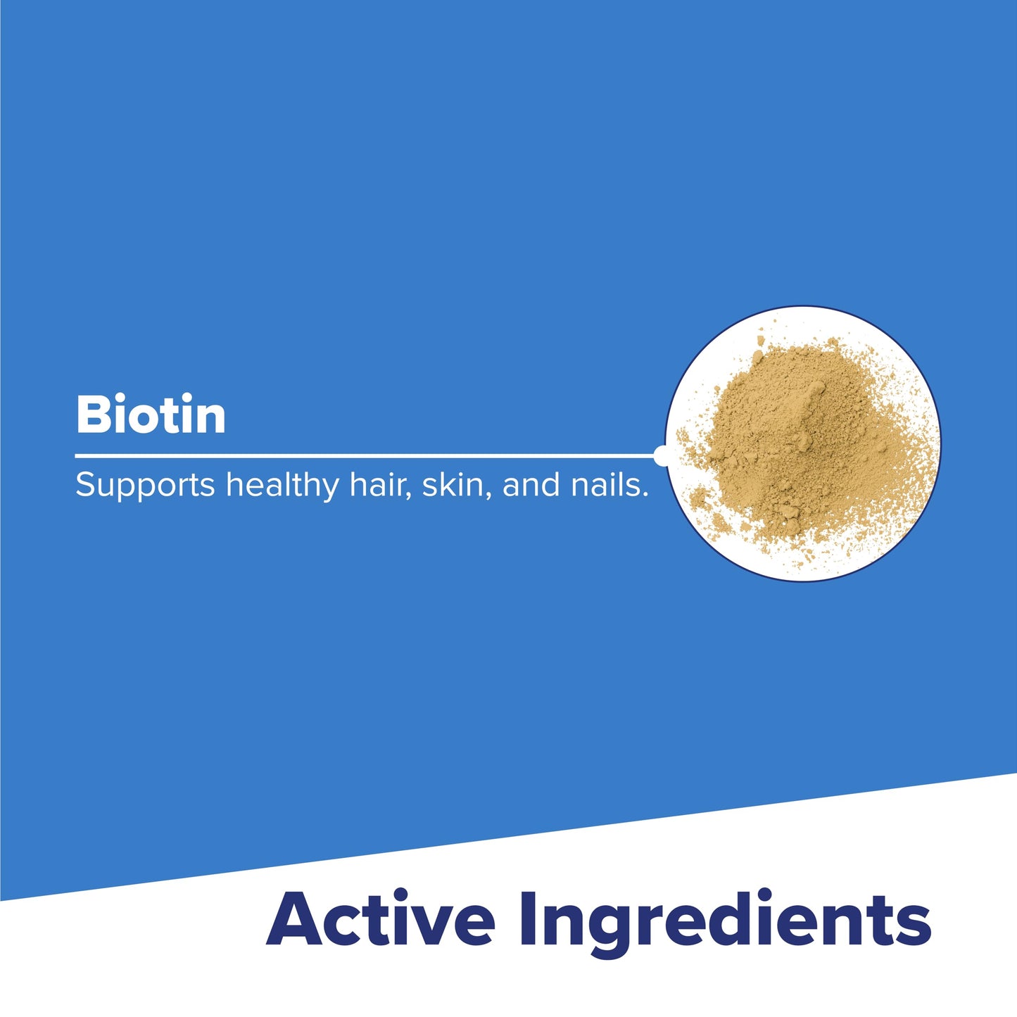 Superior Source Biotin 10,000 mcg - Daily Supplement Supports Hair Health & Growth - Natural Biotin Supplement Aids Healthy Nails & Skin - 60 Sublingual Dissolving Tablets