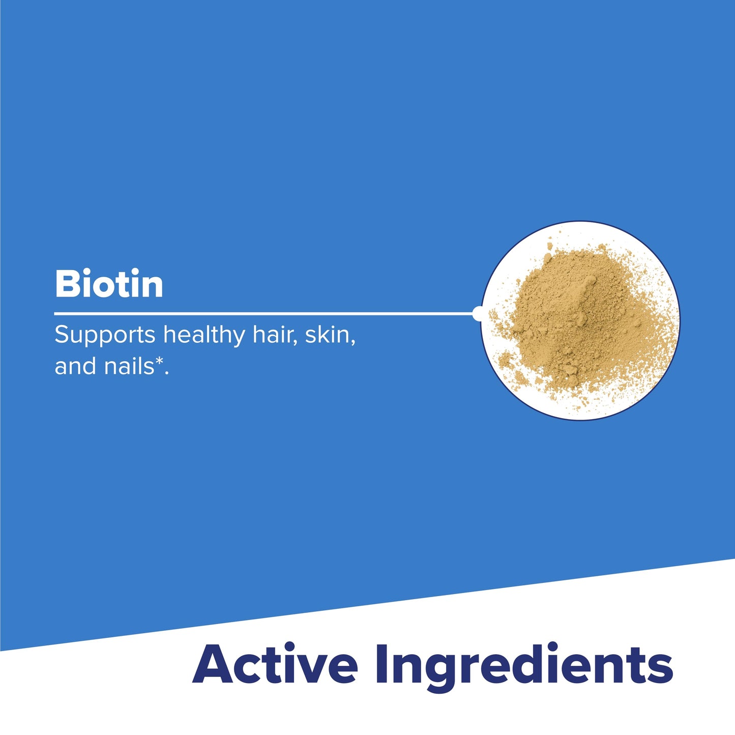 Superior Source Biotin 5000 mcg MicroLingual Tablets – Sublingual 5 mg, Non-GMO, 100 Count