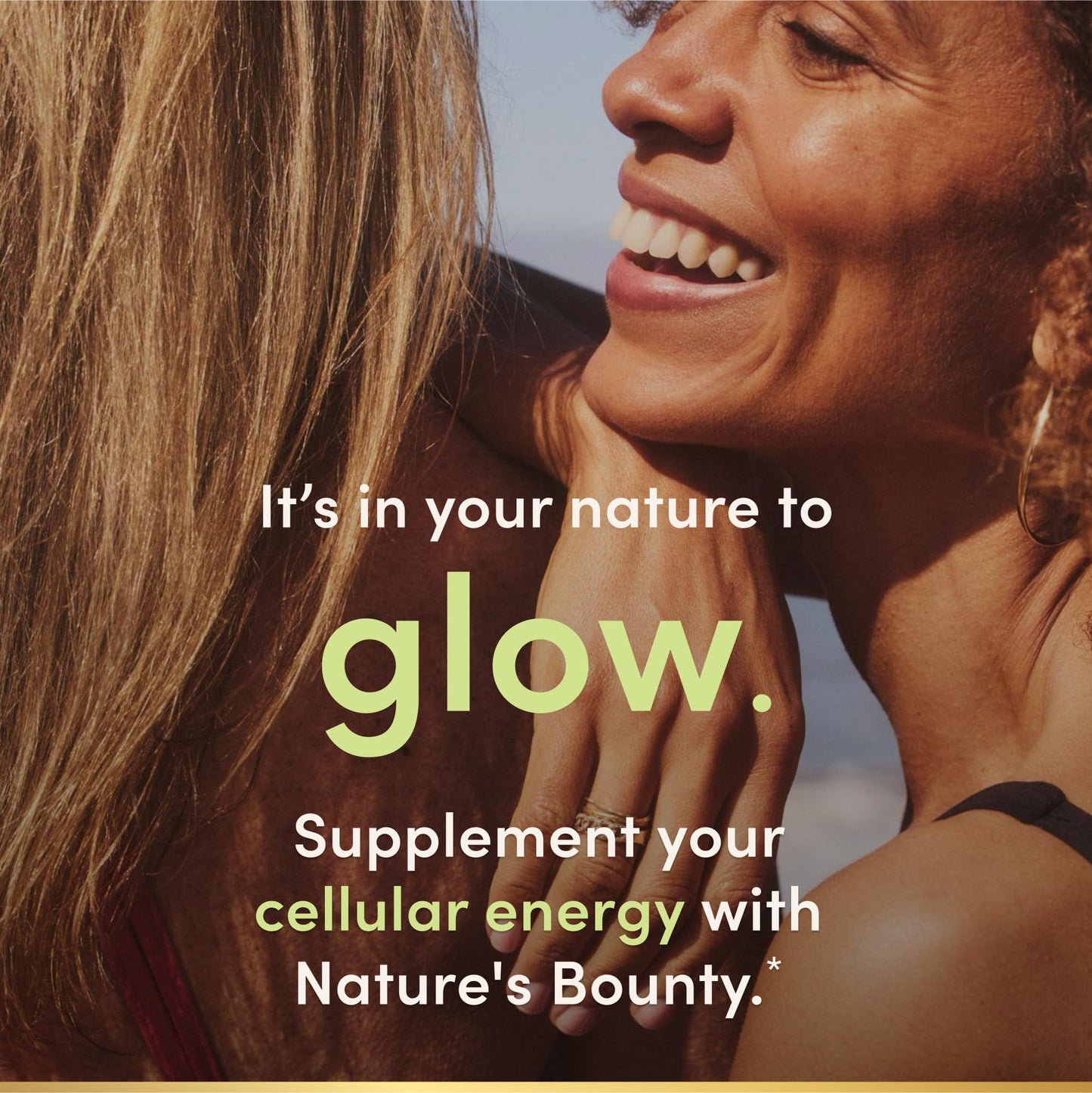 Nature's Bounty Biotin 10,000 mcg | Hair, Skin & Nails | Rapid Release Softgels 180 Count