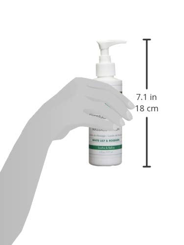 Biotone Herbal Select Face Therapy Lotion – 6 oz | Facial Massage Lotion for Face, Eye & Neck