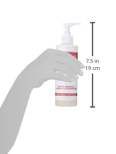 Biotone Muscle and Joint Therapeutic Massage Gel, 8.0 Fluid Ounce