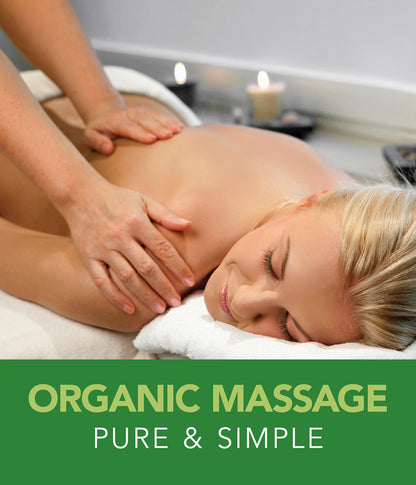 BIOTONE Pure Touch Organics Massage Creme - True Organic Massage