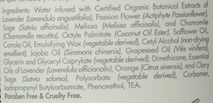 Biotone Relaxing Therapeutic Massage Creme, 16 Ounce – Organic Lavender & Botanicals