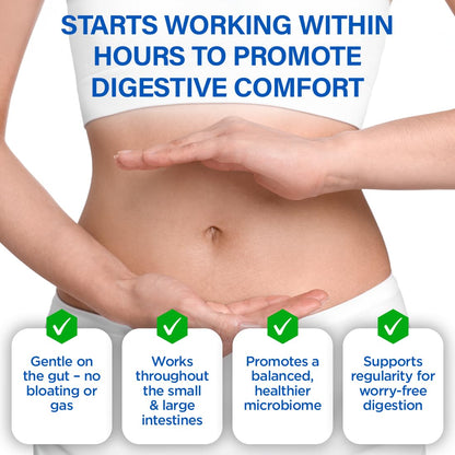 BioTrust Pro-X10 2.0 Probiotic Supplement – Digestive & Immune Health | 60 Capsules