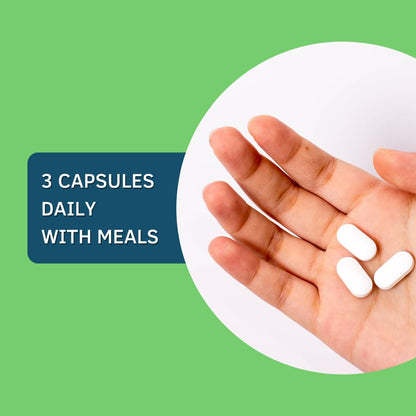 Bioxtron Life AFA Stem Cell Supplement - Regenerate Tissue & Cells | 90 Caps
